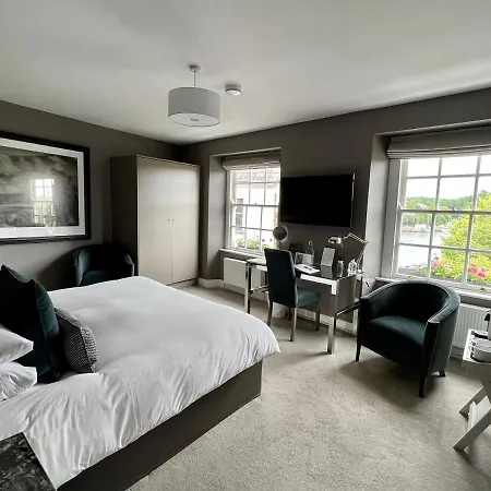 Giles Norman Gallery & Townhouse Kinsale Extérieur photo