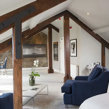 Giles Norman Gallery & Townhouse Kinsale Extérieur photo