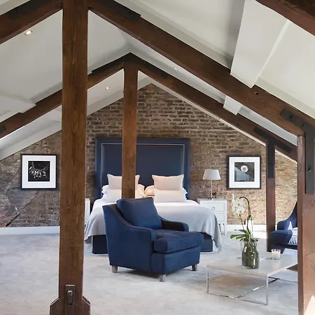 Giles Norman Gallery & Townhouse Kinsale Extérieur photo