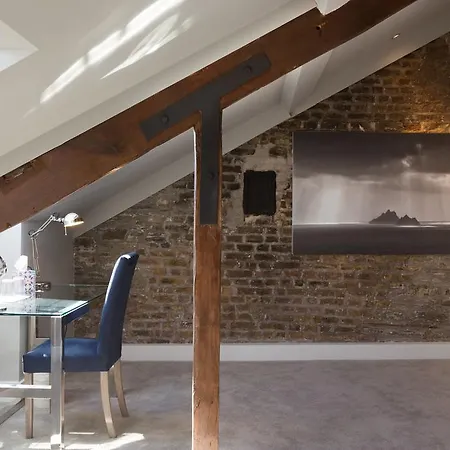 Giles Norman Gallery & Townhouse Kinsale Extérieur photo