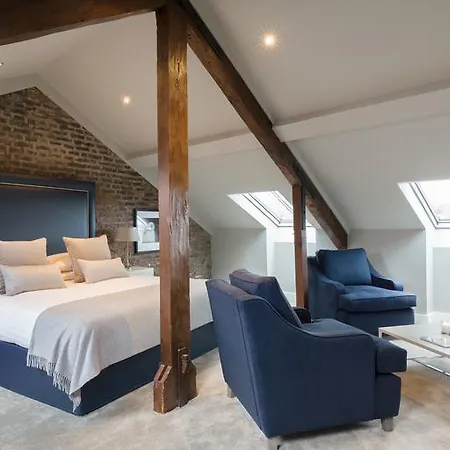 Giles Norman Gallery & Townhouse Kinsale Extérieur photo