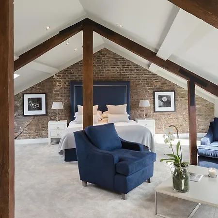 Giles Norman Gallery & Townhouse Kinsale Extérieur photo