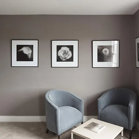 Giles Norman Gallery & Townhouse Kinsale Extérieur photo