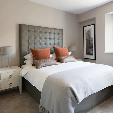 Giles Norman Gallery & Townhouse Kinsale Extérieur photo