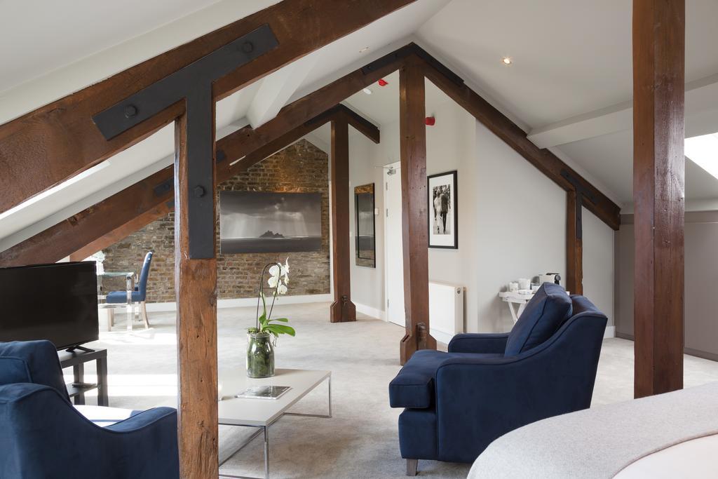 Maison d'hôtes Giles Norman Gallery & Townhouse *