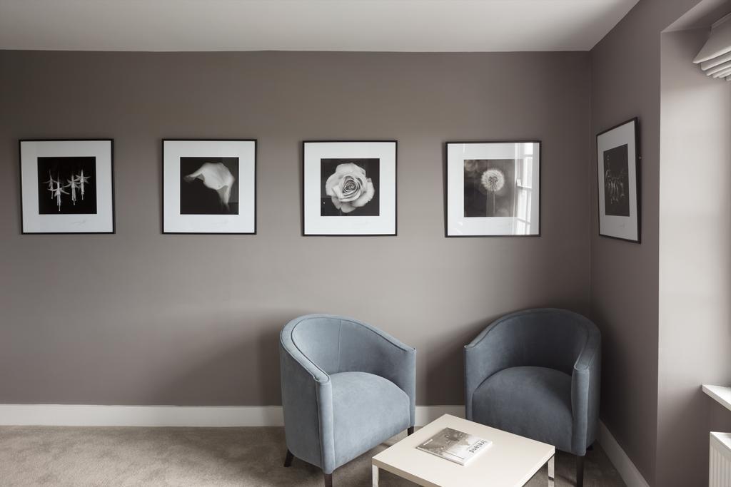 Giles Norman Gallery & Townhouse Kinsale