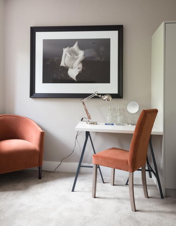 Giles Norman Gallery & Townhouse